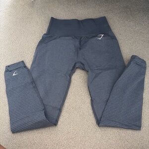 Gymshark Blue Leggings